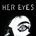 Her Eyes - Fame On Fire - Poster | Canvas Wall Art Print
