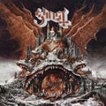 Prequelle - Ghost - Poster | Canvas Wall Art Print