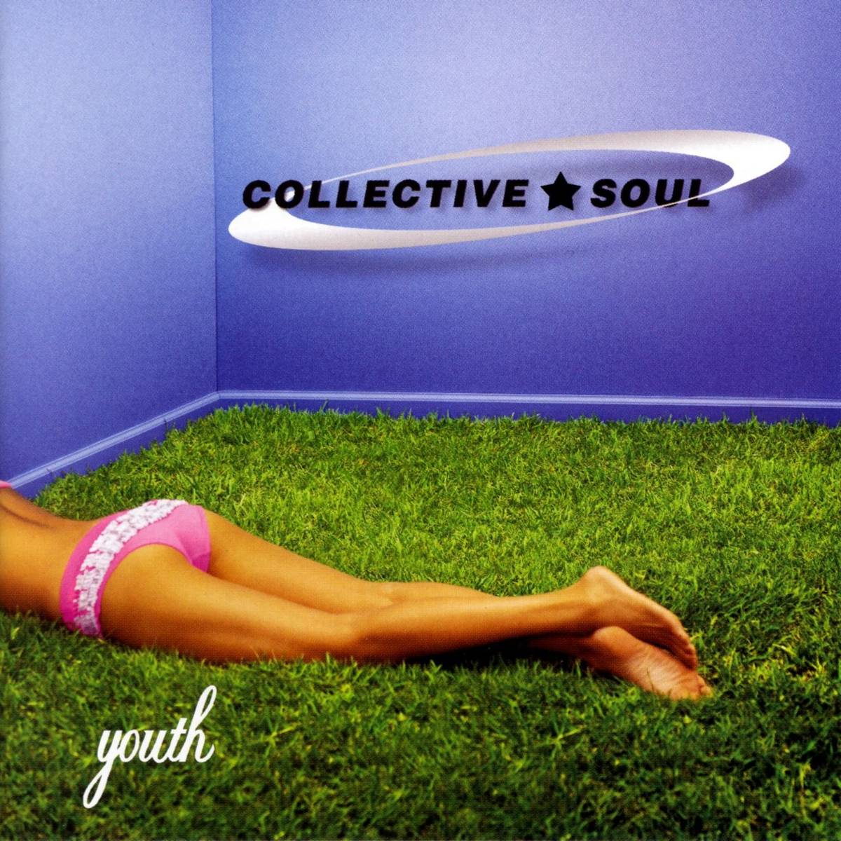 Youth - Collective Soul - Poster | Canvas Wall Art Print