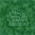Pet Sounds 40Th Anniversary Stereo Digital - The Beach Boys - Poster | Canvas Wall Art Print