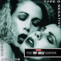 Bloody Kisses [Top Shelf Edition] - Type O Negative - Poster | Canvas Wall Art Print