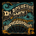 Homecoming (Live In Atlanta) - Blackberry Smoke - Poster | Canvas Wall Art Print