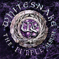 The Purple Album (Deluxe Version) - Whitesnake - Poster | Canvas Wall Art Print