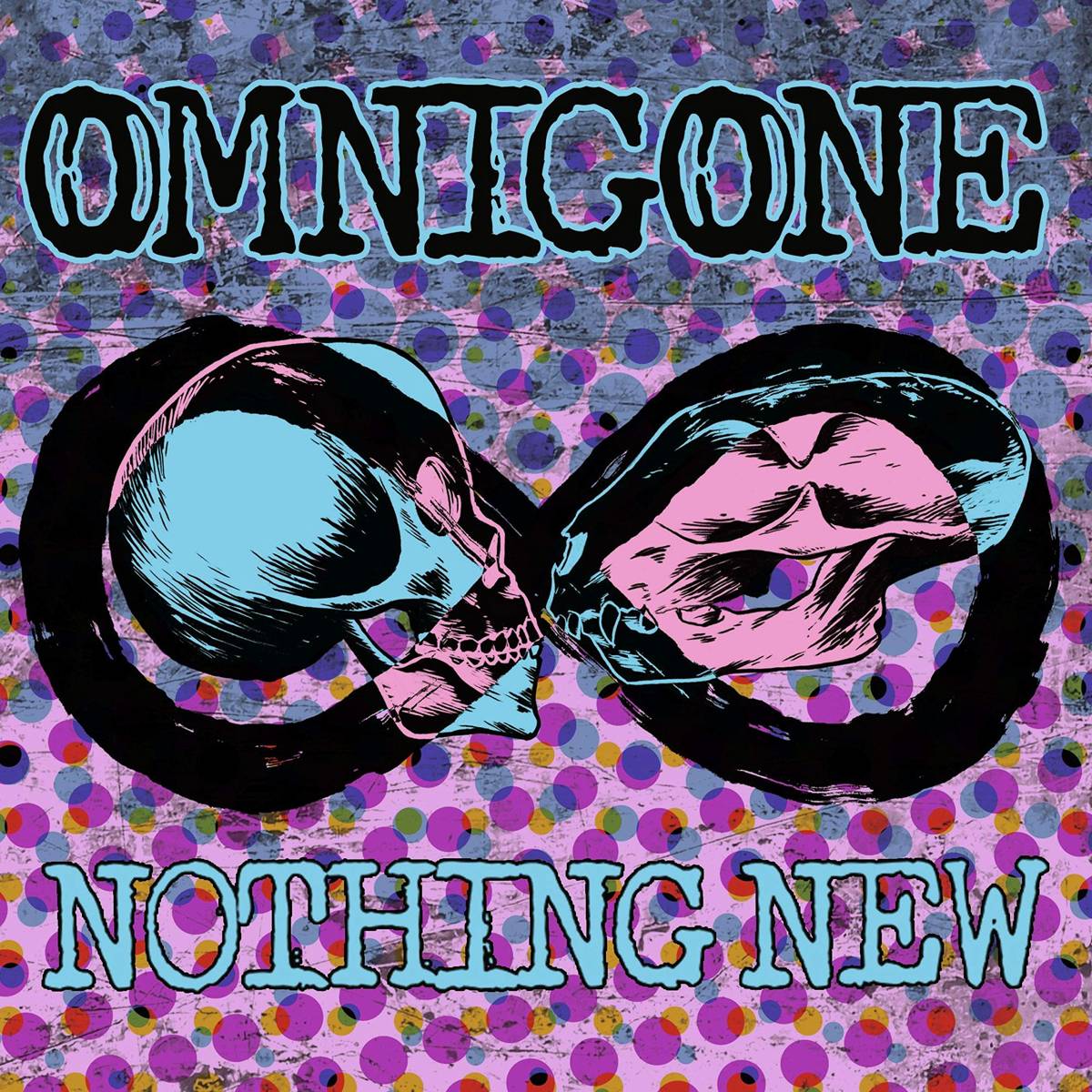 Nothing New - Omnigone - Poster | Canvas Wall Art Print