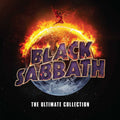 The Ultimate Collection - Black Sabbath - Poster | Canvas Wall Art Print