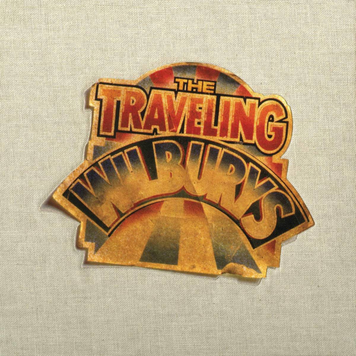 The Traveling Wilburys Collection (Deluxe Edition) - The Traveling Wilburys - Poster | Canvas Wall Art Print