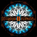 Prevail Ii - Kobra And The Lotus - Poster | Canvas Wall Art Print