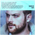 Shades Of Blue - Danny Worsnop - Poster | Canvas Wall Art Print