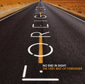 No End In Sight: The Very Best Of Foreigner - Foreigner - Poster | Canvas Wall Art Print