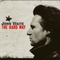 The Hard Way - John Waite - Poster | Canvas Wall Art Print