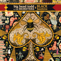 Black Beehive - Big Head Todd And The Monsters - Poster | Canvas Wall Art Print