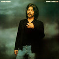 Pink Cadillac - John Prine - Poster | Canvas Wall Art Print