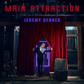 Main Attraction - Jeremy Renner - Poster | Canvas Wall Art Print