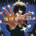 Greatest Hits - The Cure - Poster | Canvas Wall Art Print