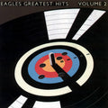 Eagles Greatest Hits Vol. 2 (2013 Remaster) - Eagles - Poster | Canvas Wall Art Print