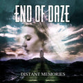Distant Memories - End Of Daze - Poster | Canvas Wall Art Print