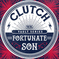 Fortunate Son (The Weathermaker Vault Series) - Clutch - Poster | Canvas Wall Art Print