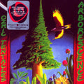 Arborescence - Ozric Tentacles - Poster | Canvas Wall Art Print