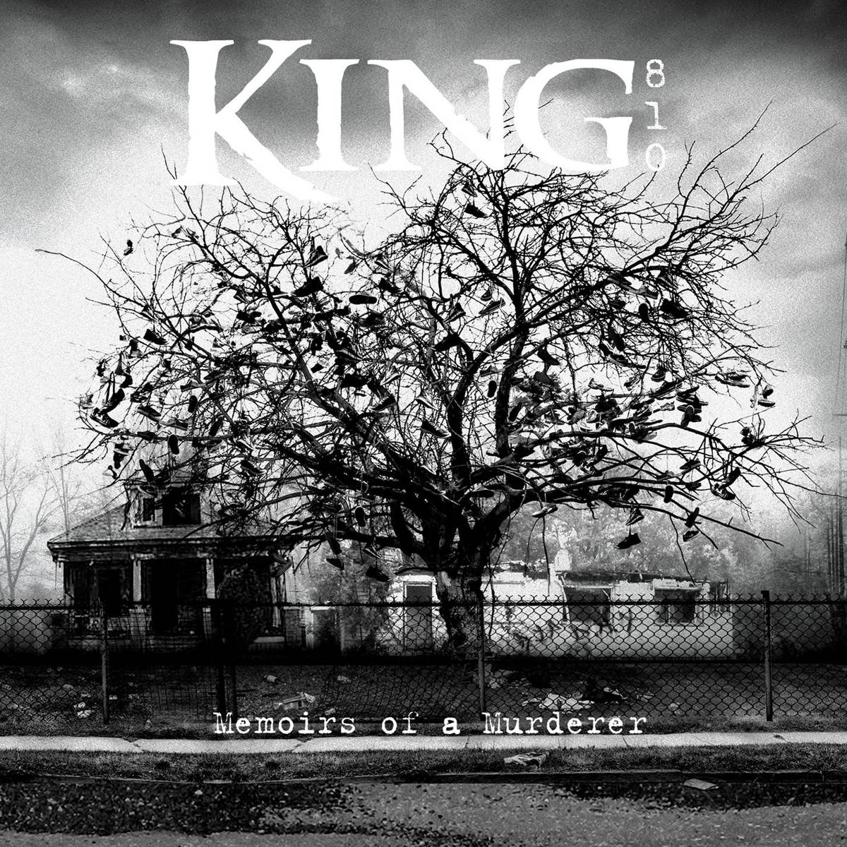 Memoirs Of A Murderer - King 810 - Poster | Canvas Wall Art Print