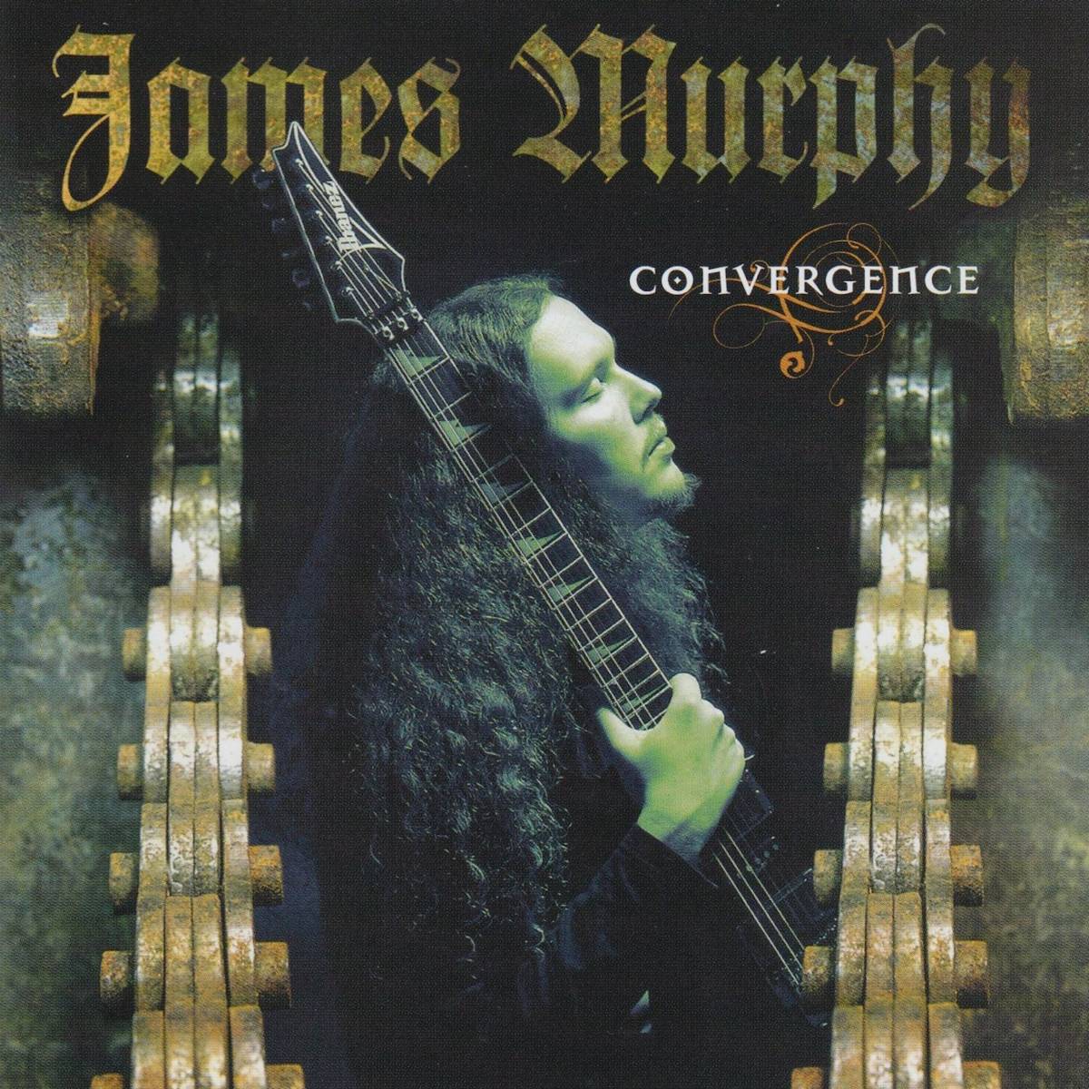 Convergence - James Murphy - Poster | Canvas Wall Art Print