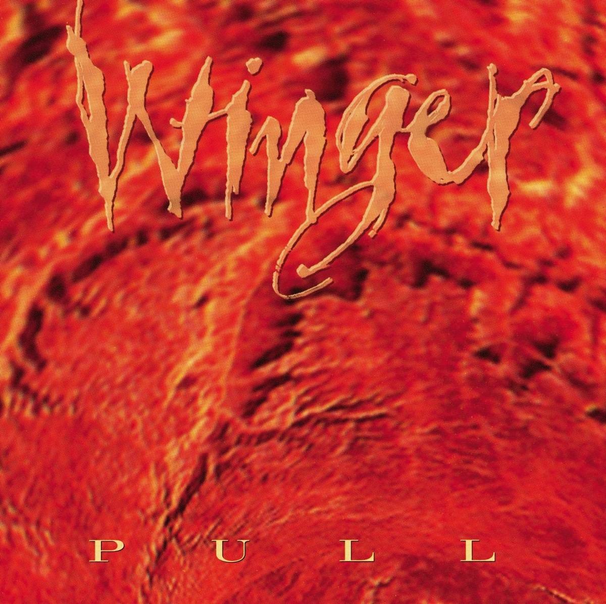 Pull - Winger - Poster | Canvas Wall Art Print