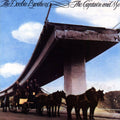 The Captain And Me - The Doobie Brothers - Poster | Canvas Wall Art Print