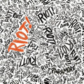 Riot! - Paramore - Poster | Canvas Wall Art Print