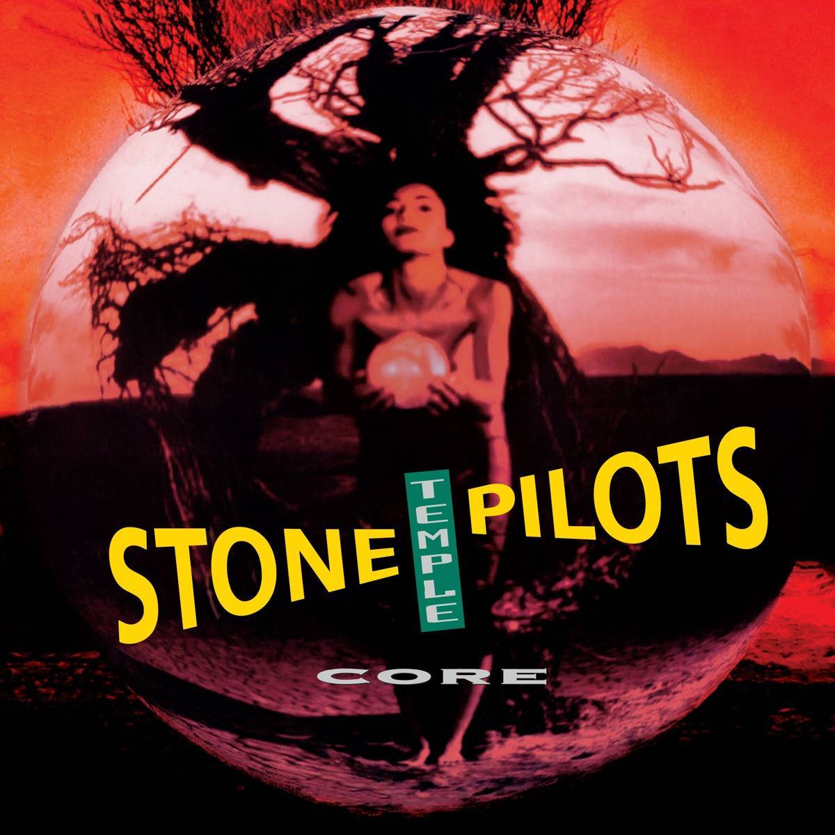 Core (Super Deluxe Edition) - Stone Temple Pilots - Poster | Canvas Wall Art Print