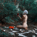 Eve - Emery - Poster | Canvas Wall Art Print