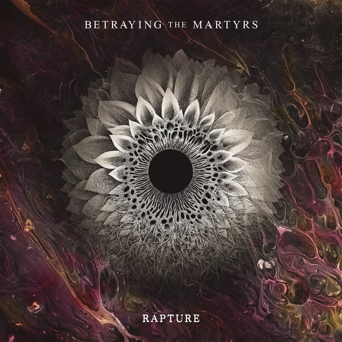 Rapture - Betraying The Martyrs - Poster | Canvas Wall Art Print