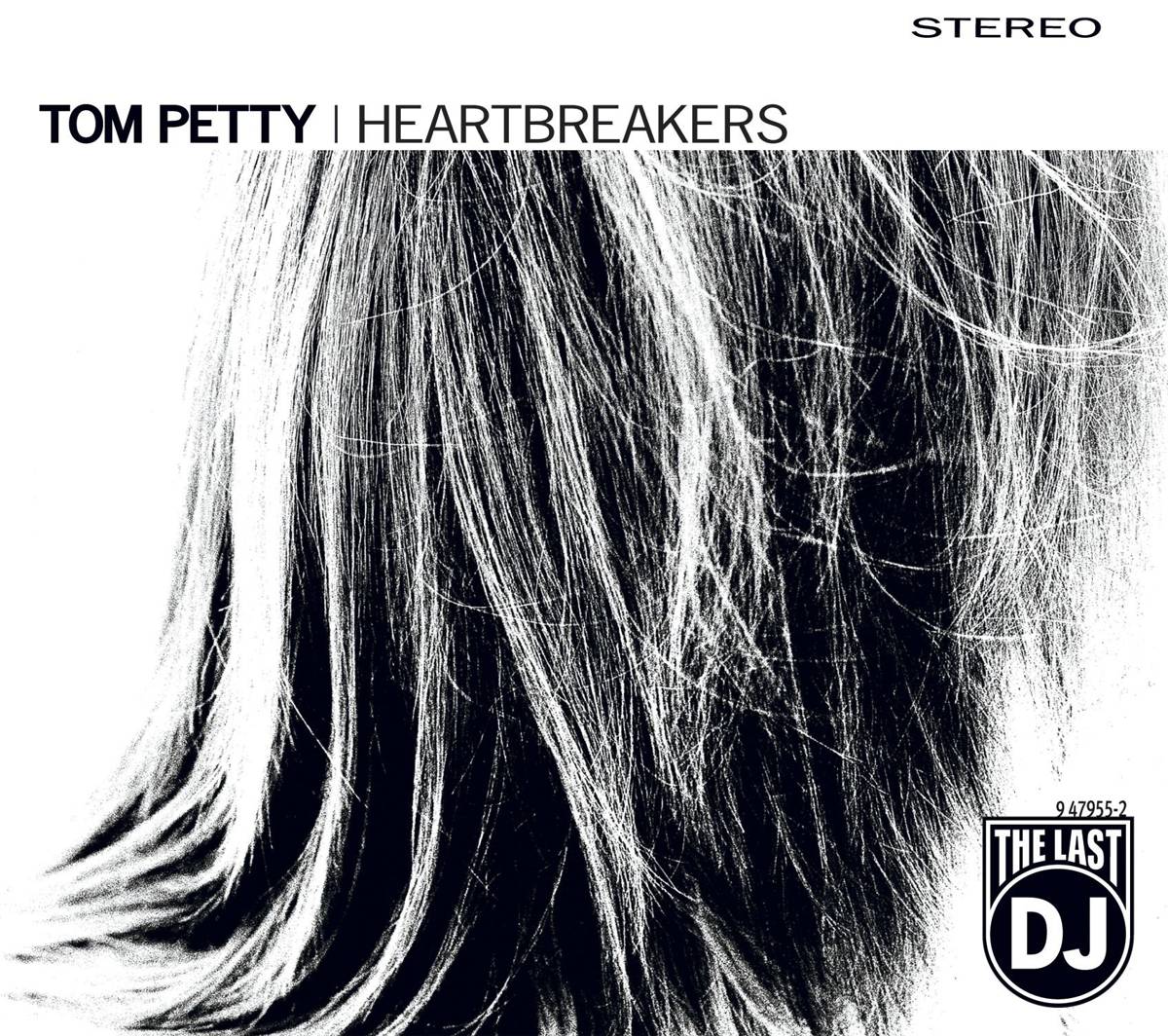 The Last Dj - Tom Petty - Poster | Canvas Wall Art Print