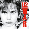 War (Deluxe Edition Remastered) - U2 - Poster | Canvas Wall Art Print