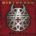 Believe - Disturbed - Poster | Canvas Wall Art Print