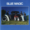 Blue Magic - Blue Magic - Poster | Canvas Wall Art Print