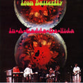 In-A-Gadda-Da-Vida - Iron Butterfly - Poster | Canvas Wall Art Print