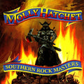 Southern Rock Masters (Deluxe Digital Version) - Molly Hatchet - Poster | Canvas Wall Art Print