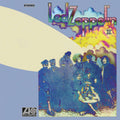 Led Zeppelin Ii (Deluxe Edition) [2014 Remaster] - Led Zeppelin - Poster | Canvas Wall Art Print