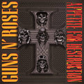 Appetite For Destruction (Super Deluxe Edition) - Guns N' Roses - Poster | Canvas Wall Art Print