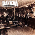 Cowboys From Hell - Pantera - Poster | Canvas Wall Art Print