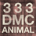 Animal (Feat. Dmc) [J Randy X Nellz R333Mix] - Fever 333 - Poster | Canvas Wall Art Print
