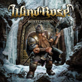 Wintersaga - Wind Rose - Poster | Canvas Wall Art Print
