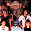 Midnight Madness - Night Ranger - Poster | Canvas Wall Art Print