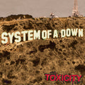 Toxicity - System Of A Down - Poster | Canvas Wall Art Print