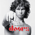 The Very Best Of [Bonus Track Version] - The Doors - Poster | Canvas Wall Art Print