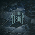 Holding On - D-Mad Devil - Poster | Canvas Wall Art Print