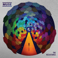 The Resistance - Muse - Poster | Canvas Wall Art Print