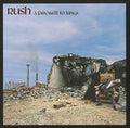 A Farewell To Kings - Rush - Poster | Canvas Wall Art Print