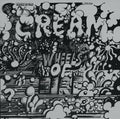 Wheels Of Fire - Cream - Poster | Canvas Wall Art Print