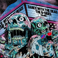 B-Sides: Vol. 1 - Dance With The Dead - Poster | Canvas Wall Art Print