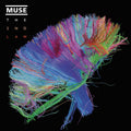 The 2Nd Law - Muse - Poster | Canvas Wall Art Print